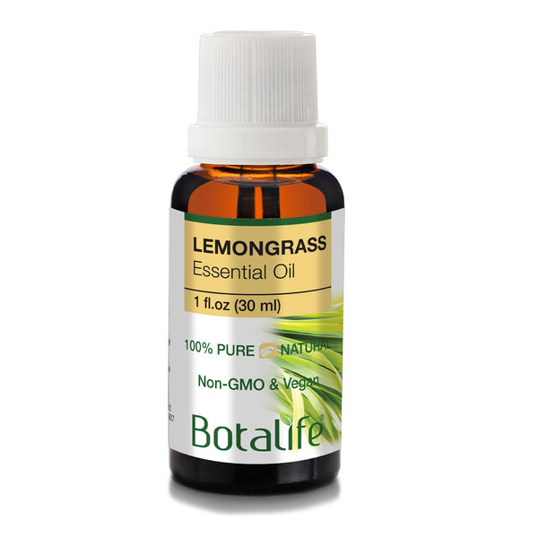 Lemongrass Oil 1oz