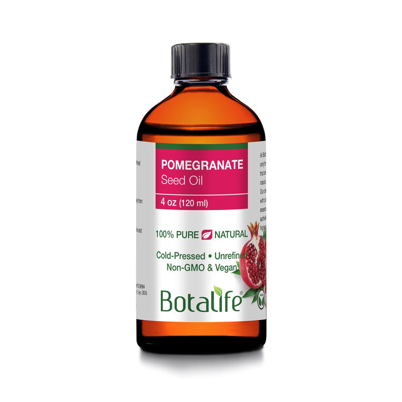 Pomegranate Seed Oil 4oz