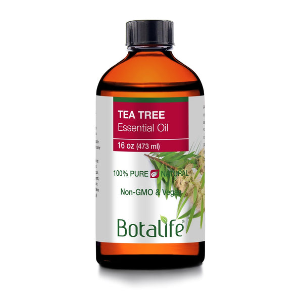 Tea Tree Oil 16oz