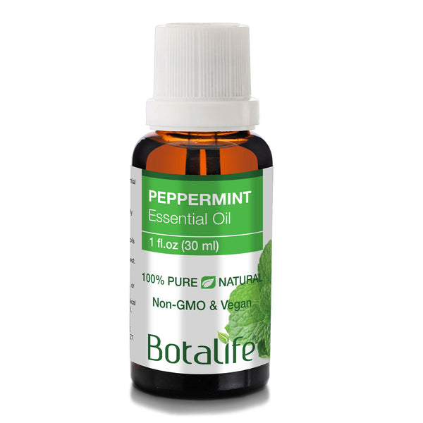 Peppermint Oil 1oz