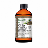 Chia Seed Oil