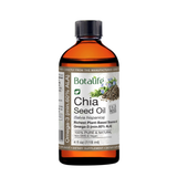 Chia Seed Oil