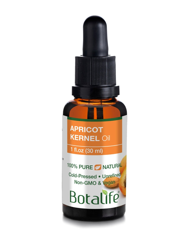Apricot Kernel Oil - Botalife USA