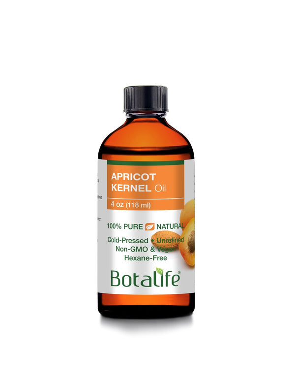 Apricot Kernel Oil - Botalife USA