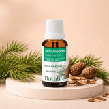 Cedarwood Oil 1oz - Botalife USA