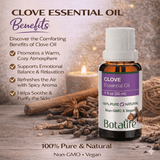 Clove Oil - Botalife USA