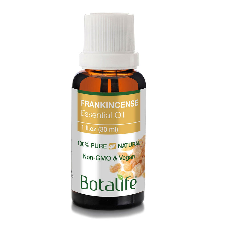 Frankincense Oil 1oz - Botalife USA