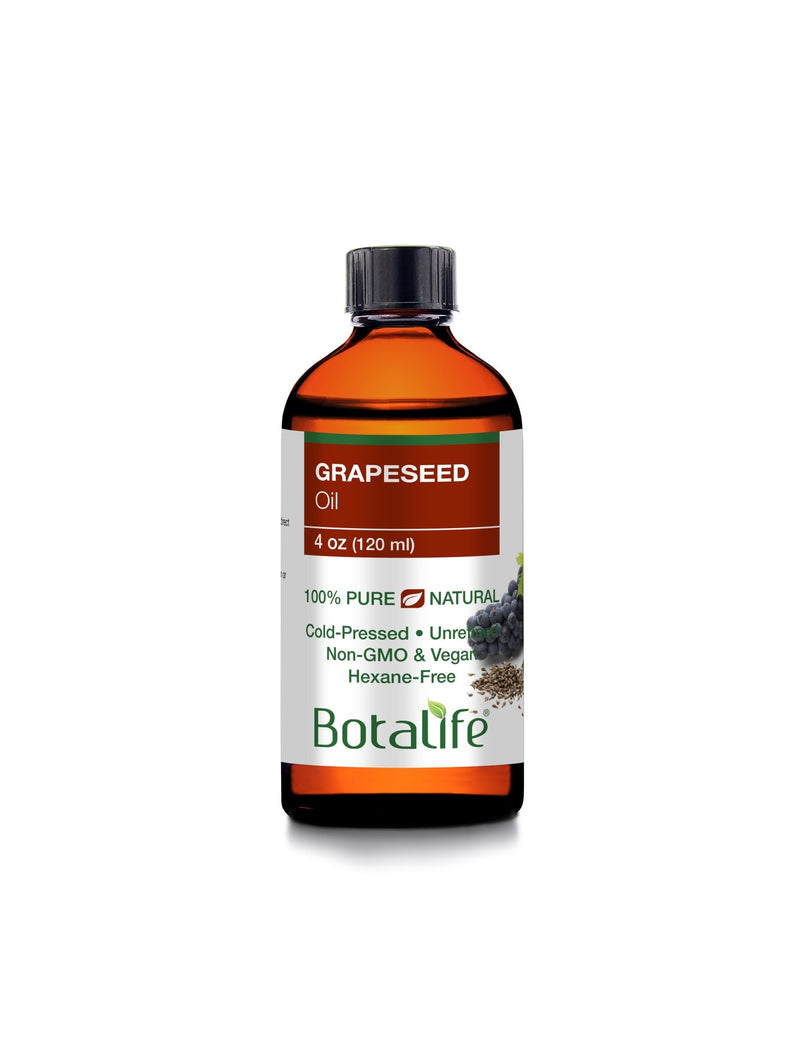 Grapeseed Oil Botalife USA Grapeseed Oil Botalife USA