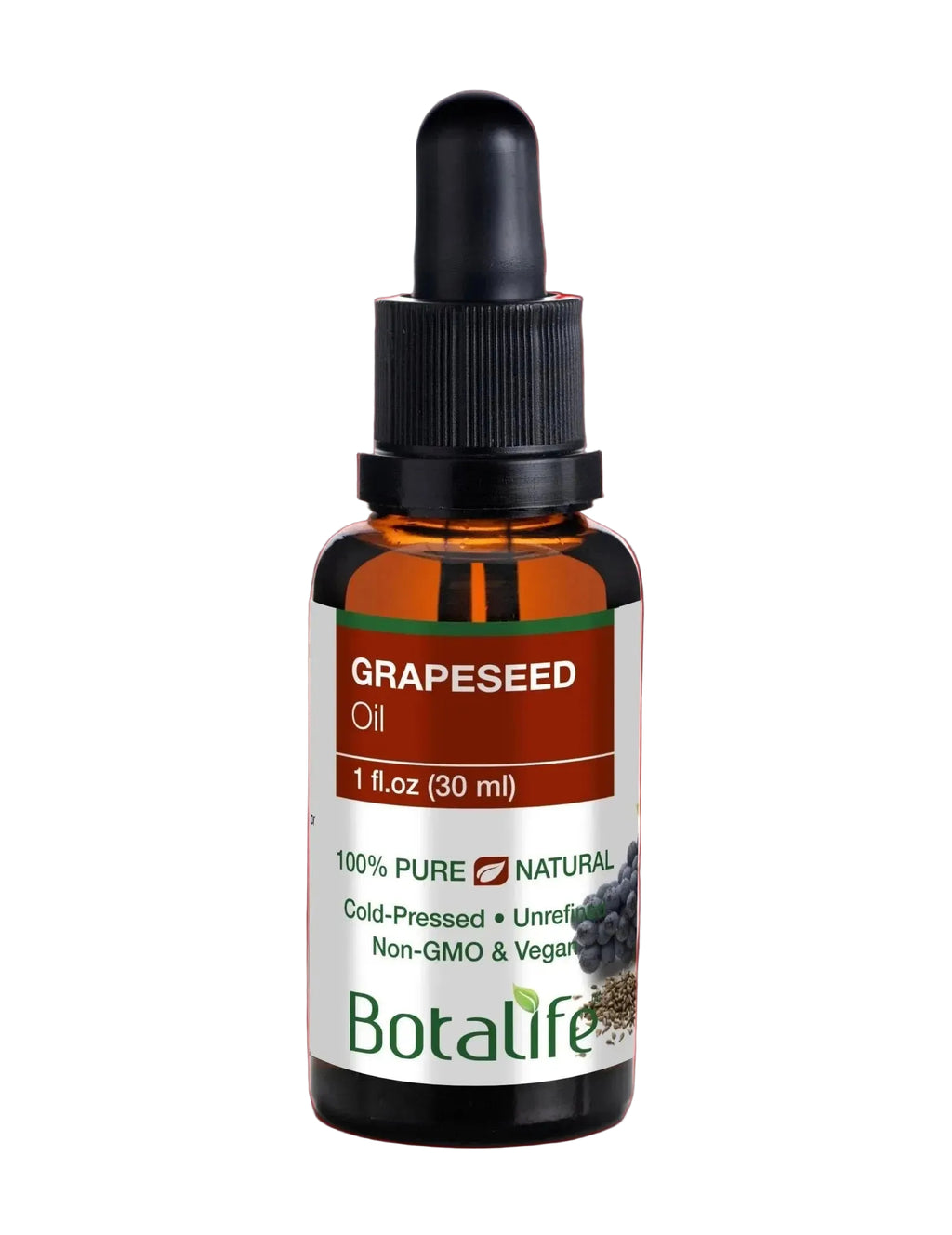 Grapeseed Oil Botalife USA Grapeseed Oil Botalife USA