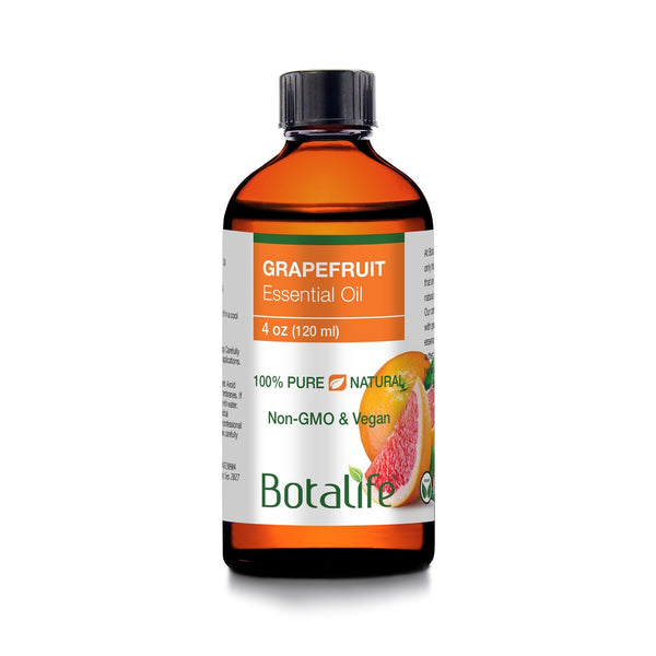 Grapefruit Oil - Botalife USA