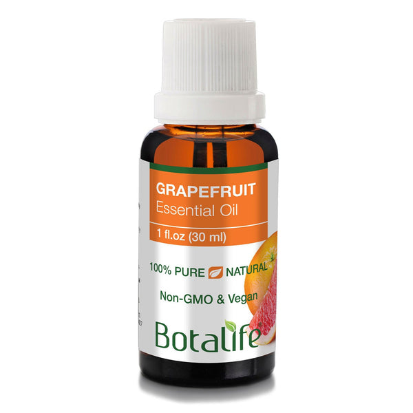 Grapefruit Oil - Botalife USA