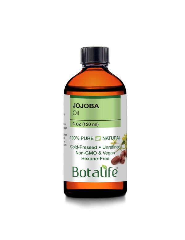 Jojoba Oil - Botalife USA