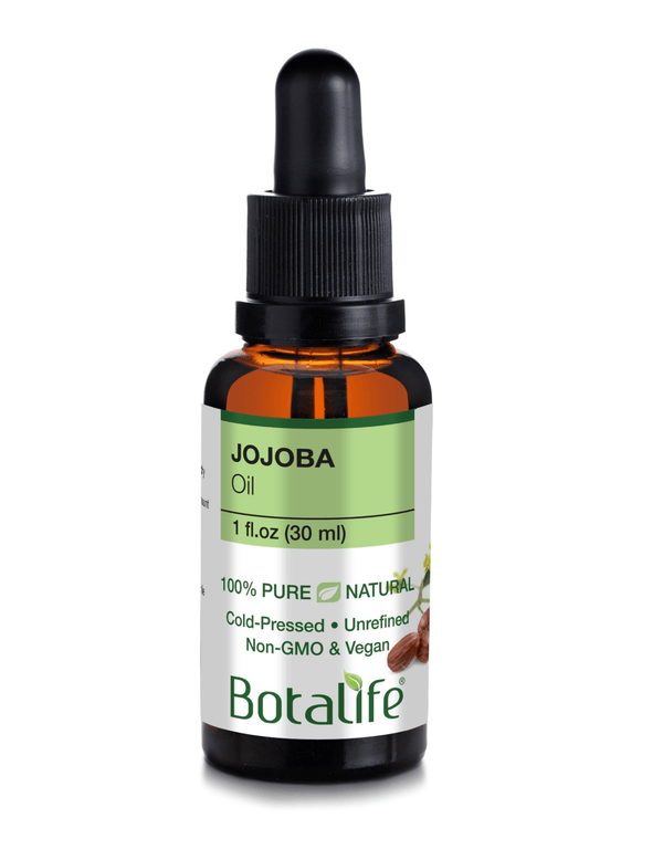 Jojoba Oil - Botalife USA