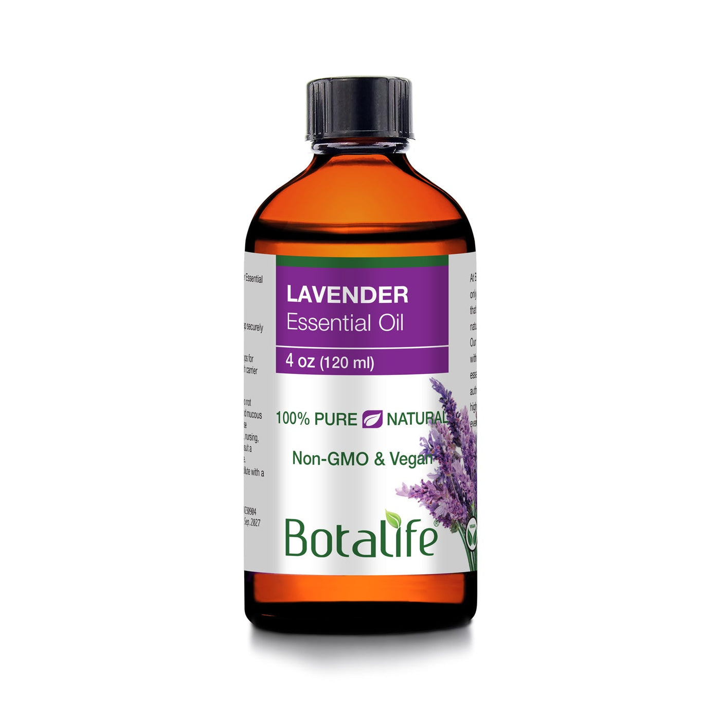 lavender flower oil Lavender Oil (1oz) for Relaxation, Sleep, and Aromatherapy – Botalife USA