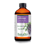 Lavender Oil (Bulgarian) 16oz - Botalife USA