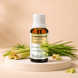 Lemongrass Oil - Botalife USA