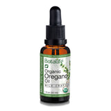 Organic Oregano Oil (Wild) 1oz - Botalife USA