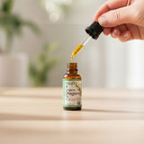 Organic Oregano Oil (Wild) 1oz - Botalife USA