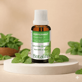 Peppermint Oil - Botalife USA