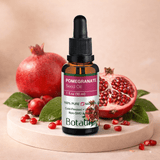 Pomegranate Seed Oil - Botalife USA
