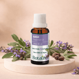 Sage Oil 1oz - Botalife USA