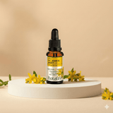 St John's Wort Oil - Botalife USA