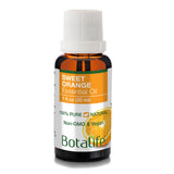 Sweet Orange Oil 1oz - Botalife USA
