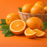 Sweet Orange Oil - Botalife USA