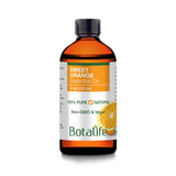 Sweet Orange Oil 4oz - Botalife USA