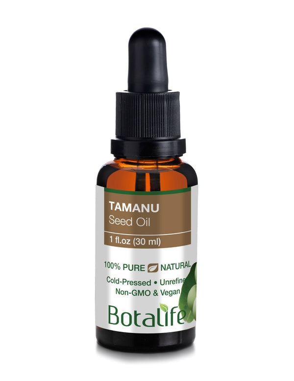 Tamanu Oil 1 Oz - Botalife USA