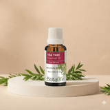 Tea Tree Oil - Botalife USA