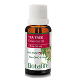 Tea Tree Oil 4oz