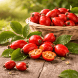 Wild Rosehip Seed Oil - Botalife USA